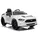 Wisam® Batteriebetriebenes Auto Ford Mustang GT Drift SX2038 weiß (SX2038)