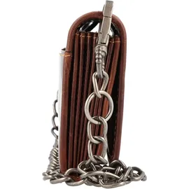 Billy The Kid Kellnerbörse braun