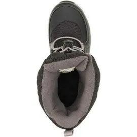 Kamik Bouncer 2 black (BLK) 31