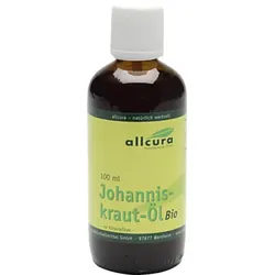 Johanniskraut ÖL 100 ml