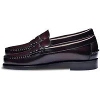 Sebago Classic Dan Herren Braun 46