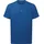 Mountain Equipment Agilix Tee blau XL