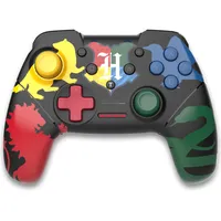 Trade Invaders Harry Potter Wireless Controller Mehrfarbig Nintendo Switch