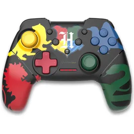 Trade Invaders Harry Potter Wireless Controller Mehrfarbig Nintendo Switch