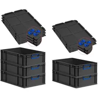 Proregal Eurobox NextGen Color 17 x 40 x 60