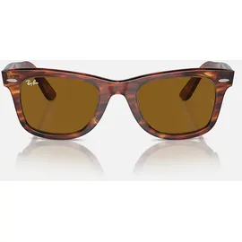 Ray Ban Original Wayfarer Classic RB2140 954 50-22 gloss tortoise/brown