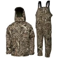Prologic Comfort Thermo Set - Max5 - 2XL