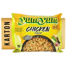 Yum Yum Fertiggericht Yum Yum Chicken Instantnudel 30x60g