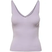 Jdy JDYNANNA S/L KNT NOOS Top Pastel Lilac XS
