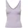 Jdy JDYNANNA S/L KNT NOOS Top Pastel Lilac XS
