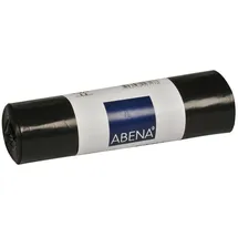 Abena Müllsäcke Saekko Boy 120 Liter, 35 my schwarz