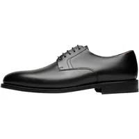 Henry Stevens Marshall PD Herren Schwarz 39,5