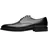 Henry Stevens Marshall PD Herren Schwarz 39,5