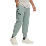 Under Armour Unstoppable Joggers Silica Green Black L