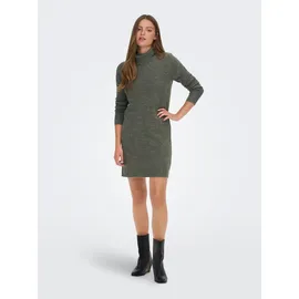 Jdy Strickkleid Grün M