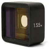 Moment 1.55x Anamorphic Lens - Flare - T-Series