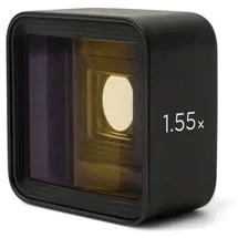 Moment 1,55x Anamorphic Lens gold