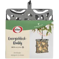 Elles Vogelfutterspender Energieblock-Buddy 1x1 Stück