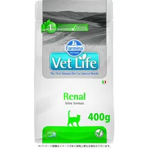 Farmina Vet LIfe Renal 400 g