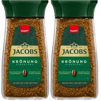 Jacobs Krönung Instantkaffee 200 g