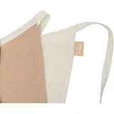 jollein Wimpelkette Biscuit/Ivory