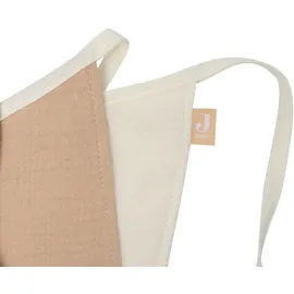 jollein Wimpelkette Biscuit/Ivory