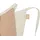 jollein Wimpelkette Biscuit/Ivory