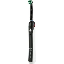 Oral-B Clean & Protect Black Edition + Reiseetui