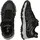 Whistler Trainingsschuh WHISTLER "Wony", Kinder, Gr. 36, schwarz, Kunstfaser, Polyurethane, Schuhe, mit robustem und atmungsaktivem Design