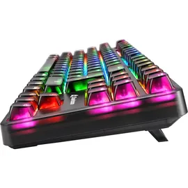Sharkoon Crystal Shark mechanisch DE