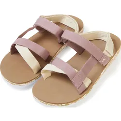 O'Neill Allora Sandals ash rose colour block (44023) 39