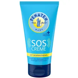 Penaten® Kleine Helfer SOS Creme 75 ml