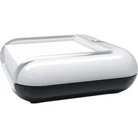 Sigel SA102 Haftnotizbox eyestyle weiß