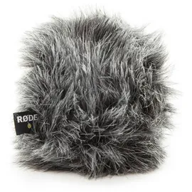 RØDE Microphones WS9 Deluxe-Fellwindschutz