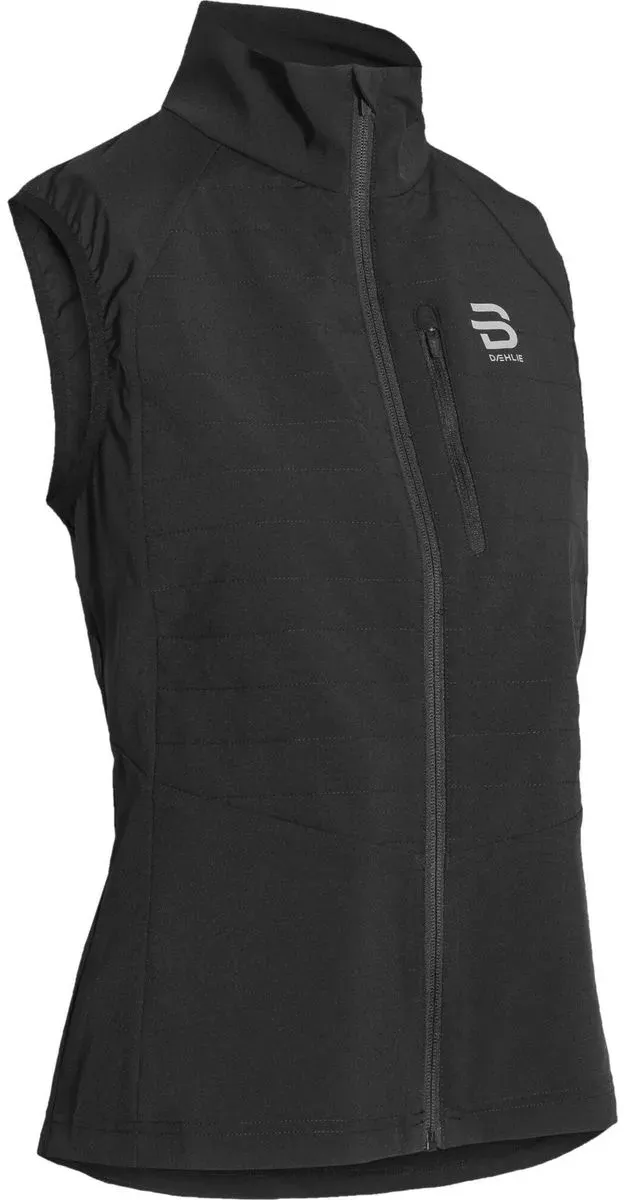 Daehlie Vest Run 2.0 Wmn black (99900) L