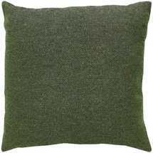 Andiamo Jenny Dekokissen 40 x 40 cm Grün