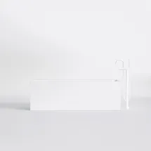 Steinberg Serie 490 Freistehende Badewanne 76 x 180 cm (4909200W)