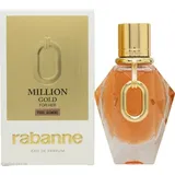 Paco Rabanne Million Gold For Her Pure Jasmine Eau de Parfum 50 ml