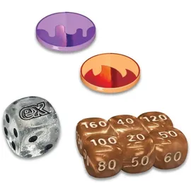 Pokémon Karmesin & Purpur Prismatische Entwicklungen Elite Trainer Box