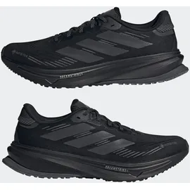 adidas Supernova Rise GTX Herren Core Black/Carbon/Core Black 46