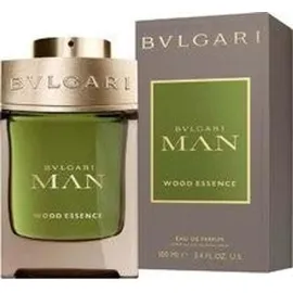 Bulgari Man Wood Essence Eau de Parfum 150 ml