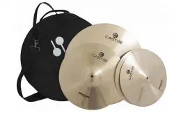 16-Zoll Crashbecken Cast Brilliant