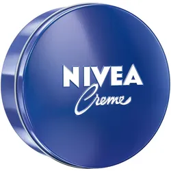 NIVEA Nivea Creme Tagescreme 400 ml Damen 