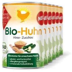 ChronoBalance Huhn 6x2,4 kg