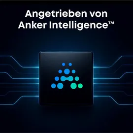 Anker SOLIX Solarbank Power Dock