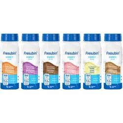 Fresubin ENERGY Drink Mischkarton