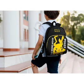 Pokémon Pokemon Pikachu Twilight Champions Rucksack 30 cm