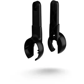 Bugaboo Fox Kinderwagenaufsatz-adapter - Black - One Size