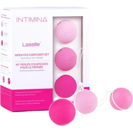INTIMINA Laselle Kegel Routine 3 St.