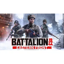 Battalion 1944